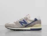 MIUS 996 GRY/NVY