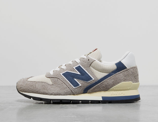 MIUS 996 GRY/NVY