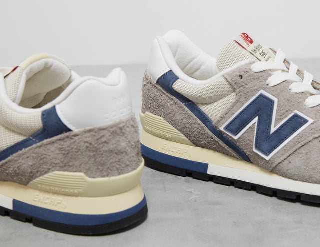 MIUS 996 GRY/NVY
