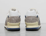 MIUS 996 GRY/NVY