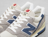 MIUS 996 GRY/NVY
