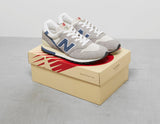 MIUS 996 GRY/NVY