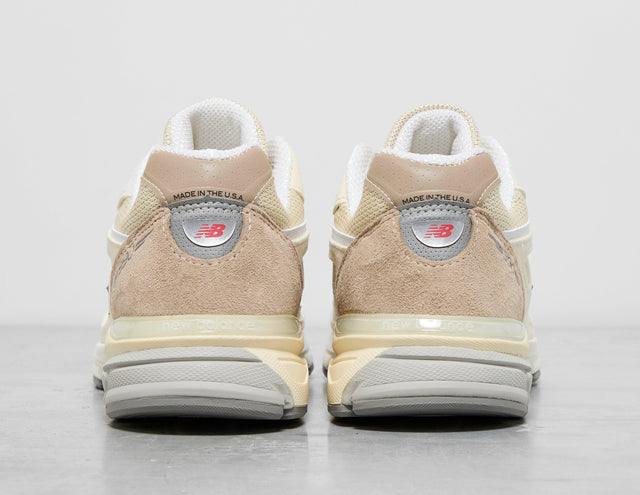990v4 Made in USA