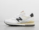 MIUS 996 WHT/BLK