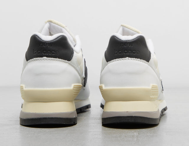 MIUS 996 WHT/BLK
