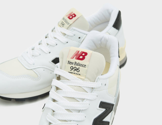 996 Made in USA Women's