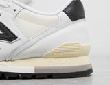 MIUS 996 WHT/BLK
