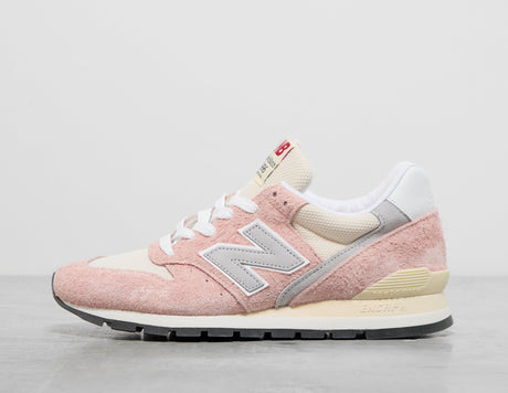996 Made in USA