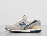 MIUS 996 GRY/NVY