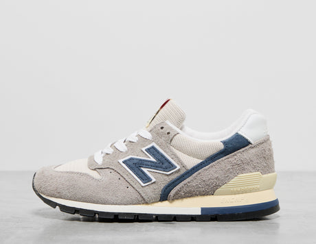 MIUS 996 GRY/NVY