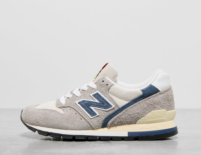 MIUS 996 GRY/NVY