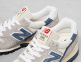 MIUS 996 GRY/NVY