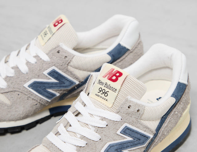 MIUS 996 GRY/NVY