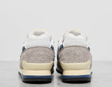 MIUS 996 GRY/NVY