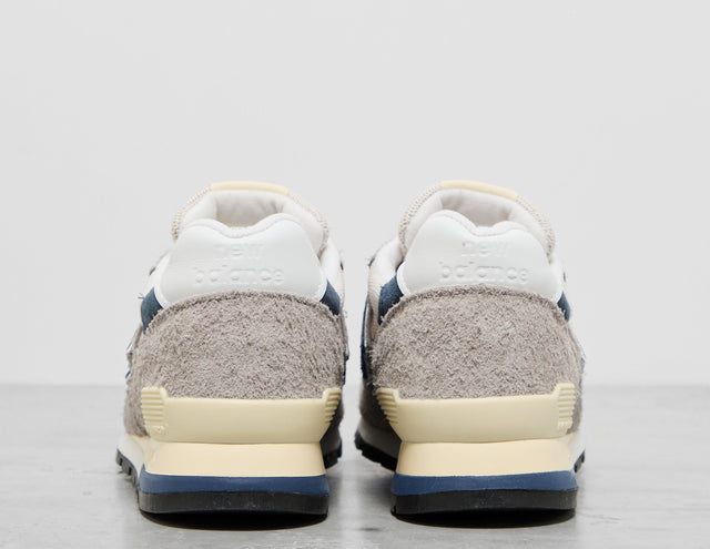 MIUS 996 GRY/NVY