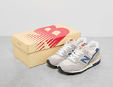 MIUS 996 GRY/NVY