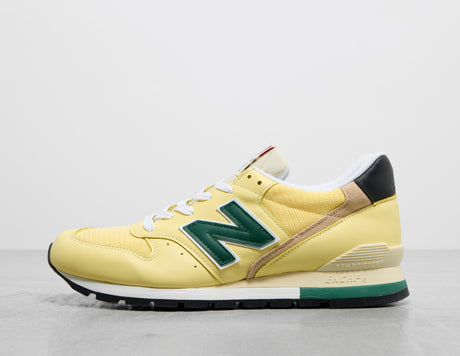 996 Made in USA