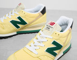 MIUS 996 YEL/CRM/GRN'
