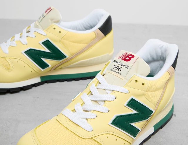 MIUS 996 YEL/CRM/GRN'