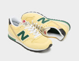 996 Made in USA