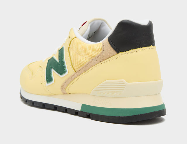 996 Made in USA