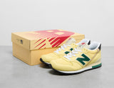 MIUS 996 YEL/CRM/GRN'