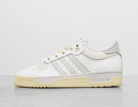 RIVALRY LOW 86 WHT/GRY