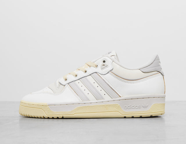 RIVALRY LOW 86 WHT/GRY
