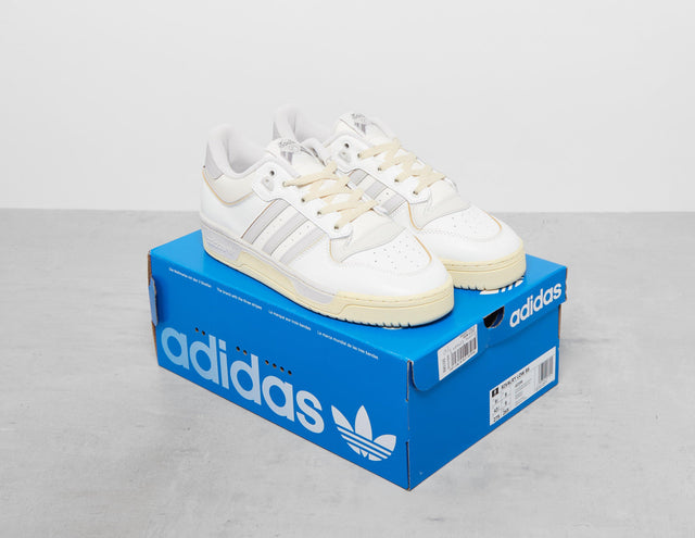 RIVALRY LOW 86 WHT/GRY