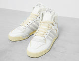 RIVALRY HI 86 WHT/GRY