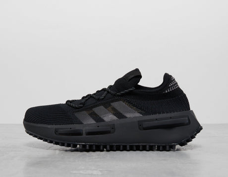 NMD S1 BLK/BLK