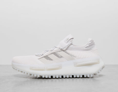 NMD S1 WHT/GRY