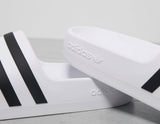 FOM ADILETTE WHT/BLK