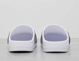 FOM ADILETTE WHT/BLK