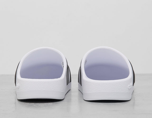 FOM ADILETTE WHT/BLK