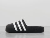 FOM ADILETTE BLK/WHT