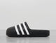 FOM ADILETTE BLK/WHT