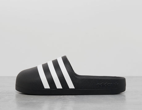 FOM ADILETTE BLK/WHT