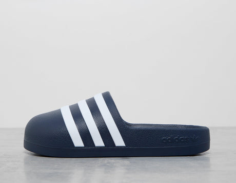 FOM ADILETTE NVY/WHT