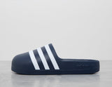 FOM ADILETTE NVY/WHT