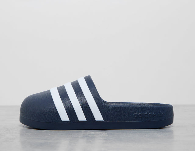 FOM ADILETTE NVY/WHT