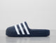 FOM ADILETTE NVY/WHT