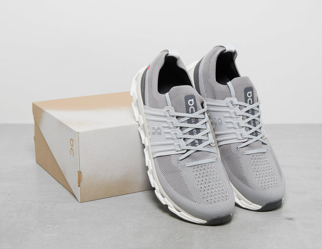 CLOUDSWIFT 3 ALLOY/GLAC