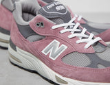 MIUK 991 PNK/GRY/WHT