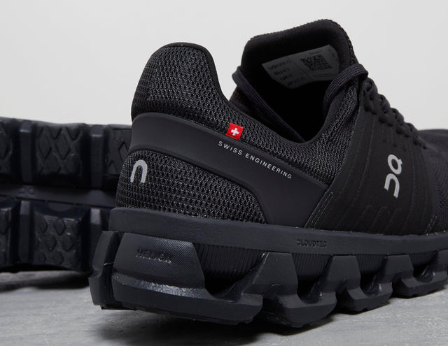 CLOUDSWIFT 3 BLK/BLK