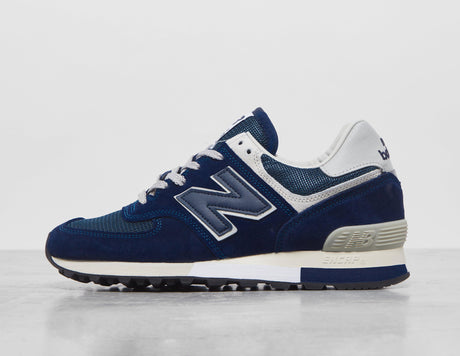MIUK 576  ANN BLU/WHT