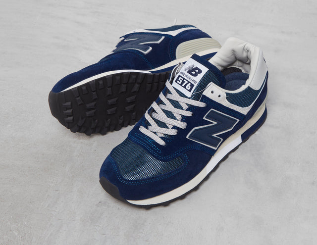 MIUK 576  ANN BLU/WHT