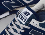 MIUK 576  ANN BLU/WHT