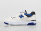 550 WHT/BLU/SEA