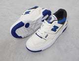 550 WHT/BLU/SEA